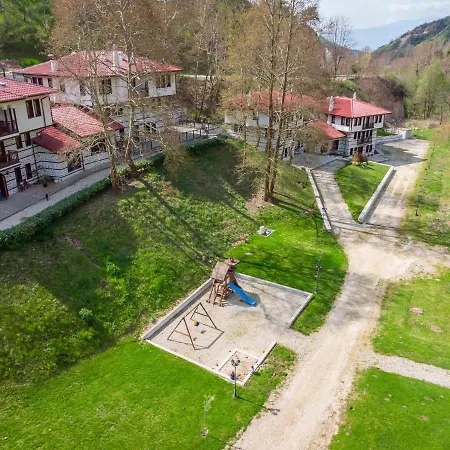 Elena - House By The River * Melnik (Blagoevgrad)