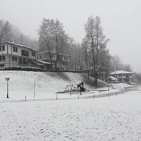 Elena - House By The River * Melnik (Blagoevgrad)