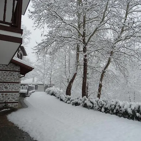 Elena - House By The River * Melnik (Blagoevgrad)